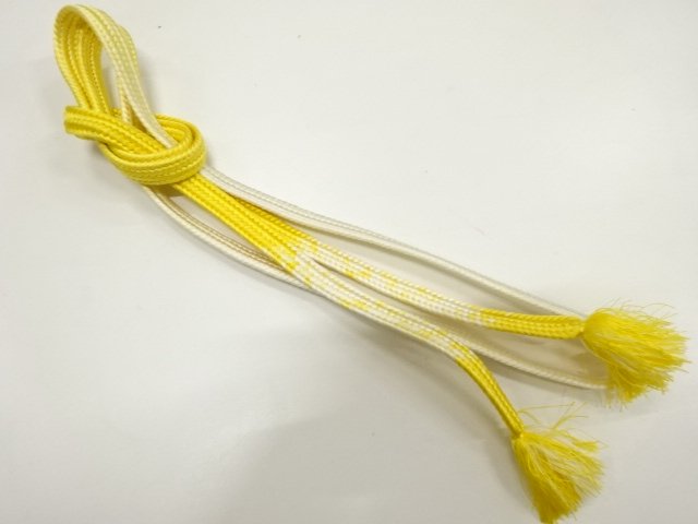 Japanese Kimono / Accessories Silk